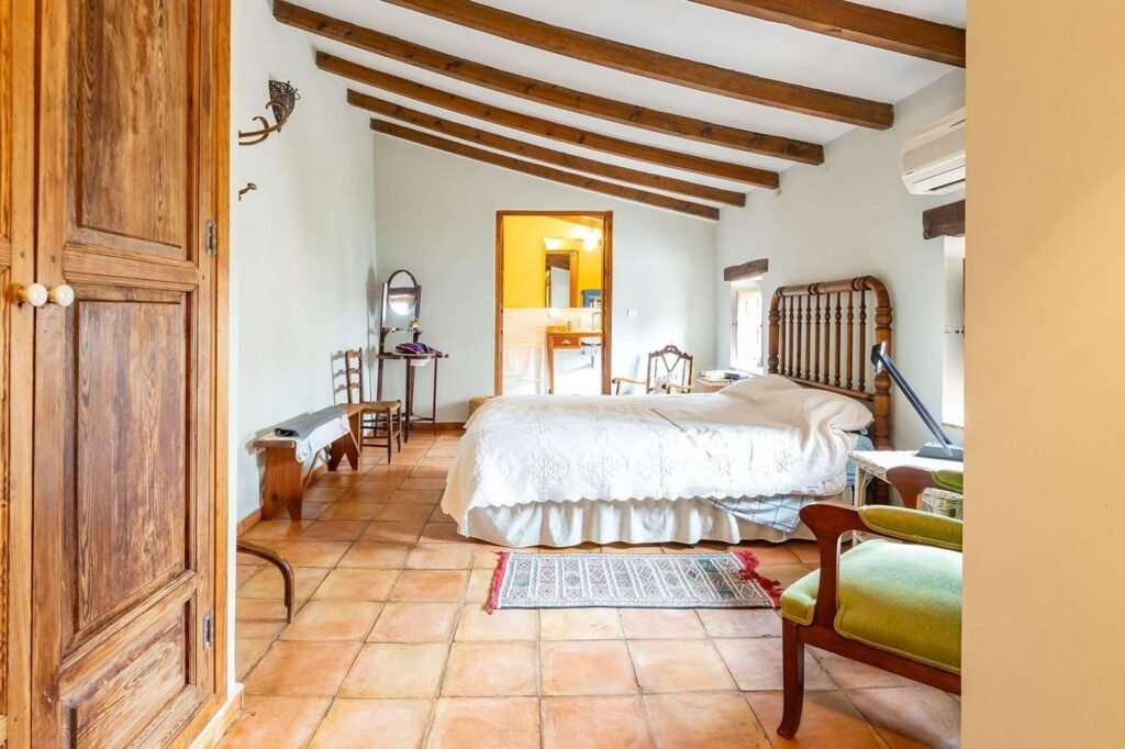 village house – Los Martinez Del Puerto – 395000 EUR