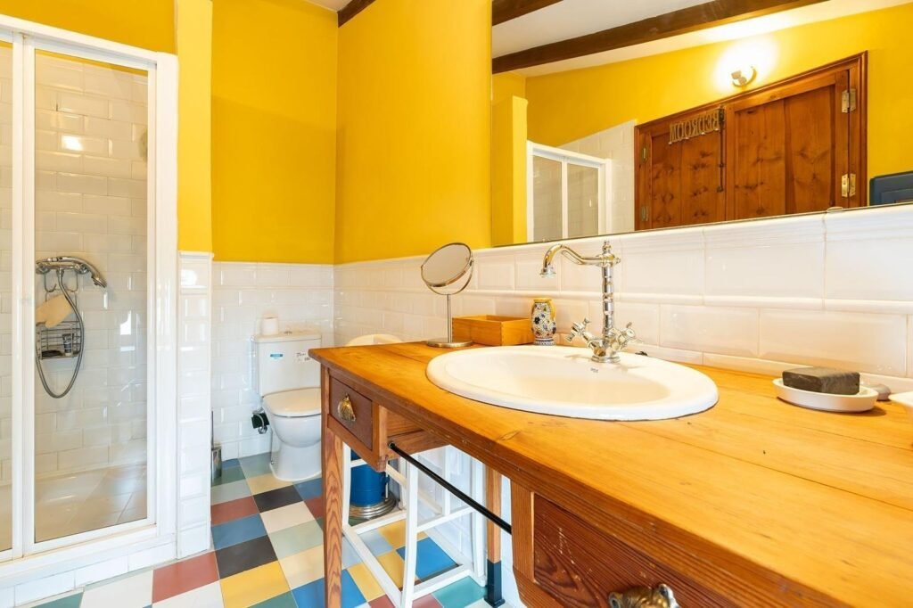 village house – Los Martinez Del Puerto – 395000 EUR