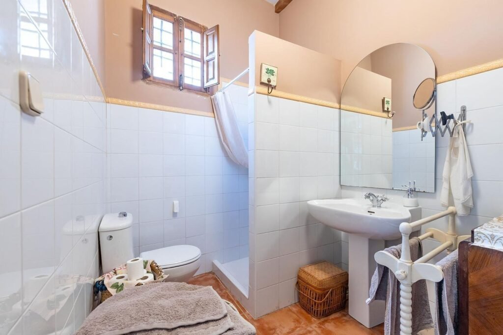 village house – Los Martinez Del Puerto – 395000 EUR