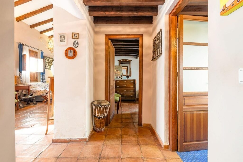 village house – Los Martinez Del Puerto – 395000 EUR