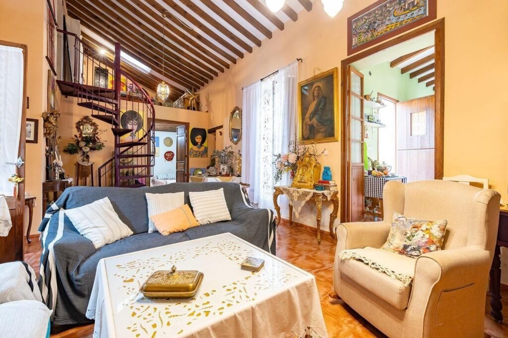 village house – Los Martinez Del Puerto – 395000 EUR