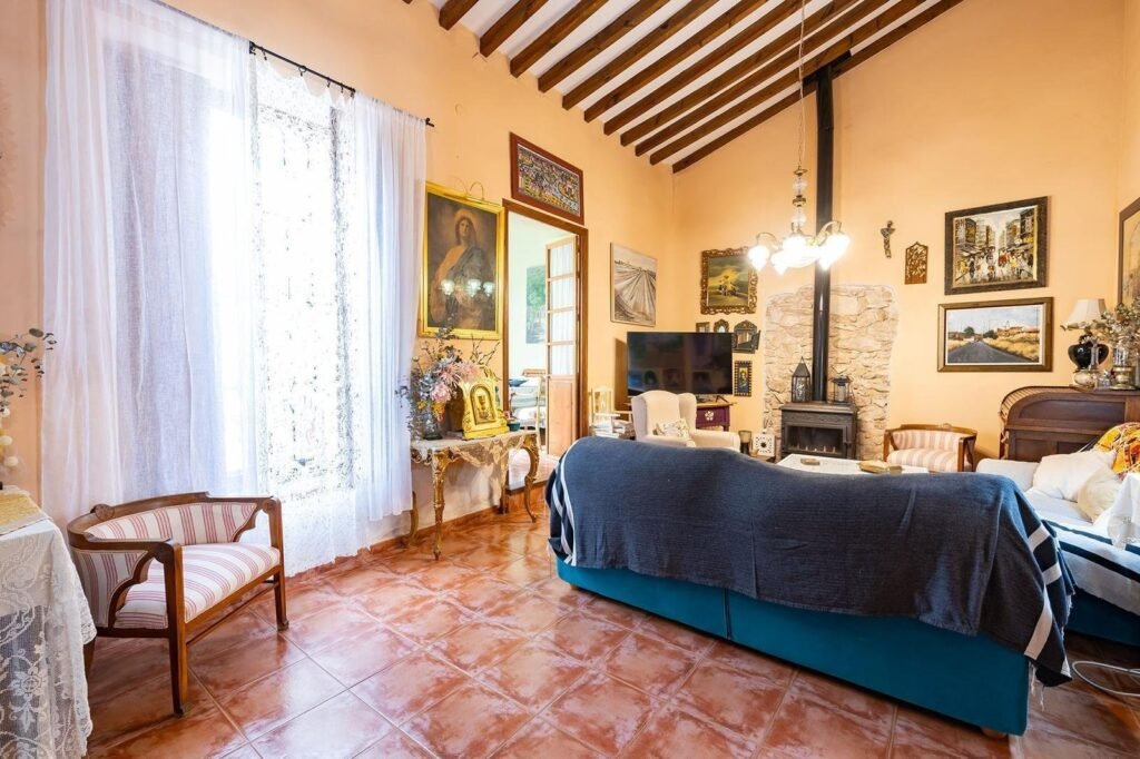 village house – Los Martinez Del Puerto – 395000 EUR