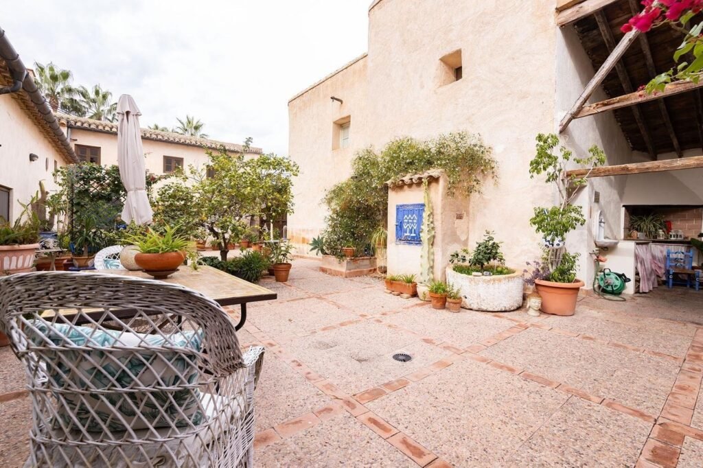 village house – Los Martinez Del Puerto – 395000 EUR