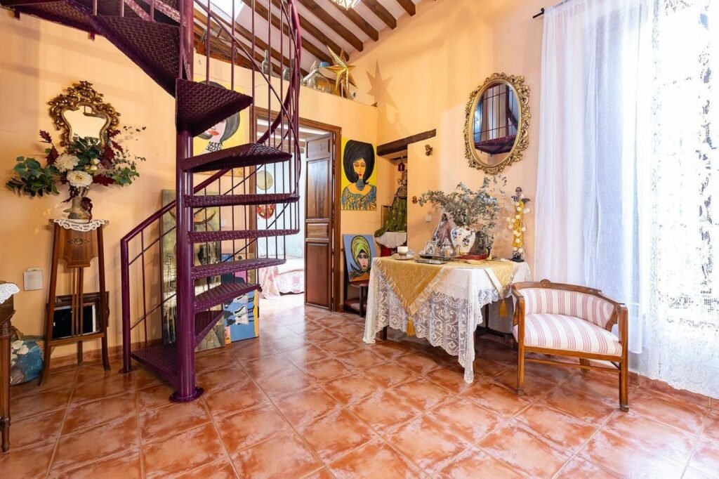 village house – Los Martinez Del Puerto – 395000 EUR