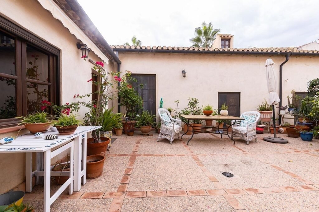village house – Los Martinez Del Puerto – 395000 EUR