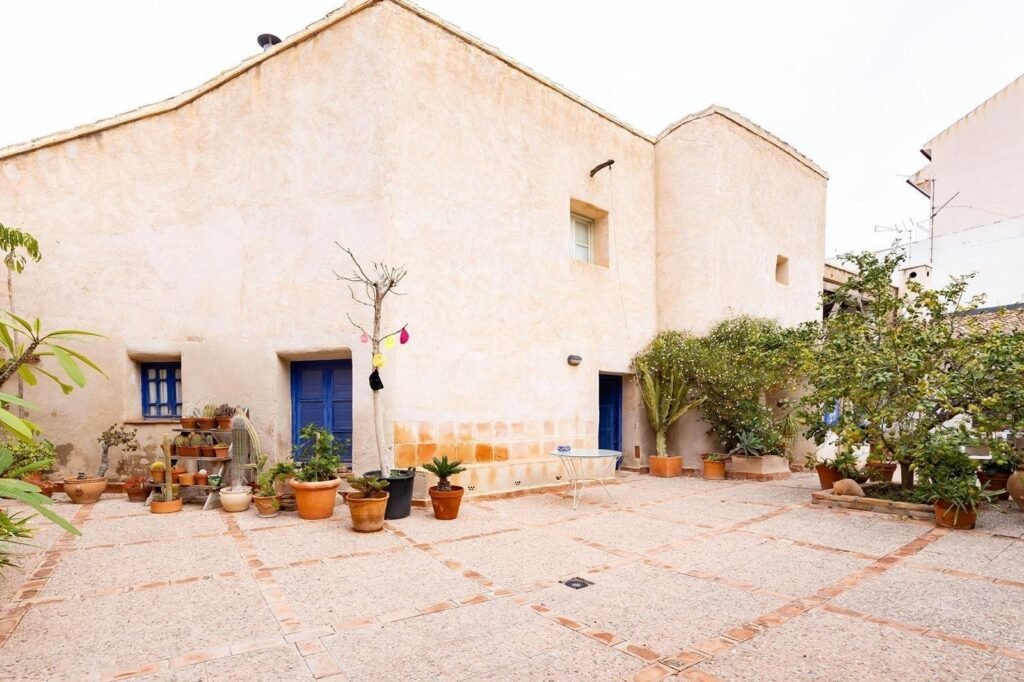 village house – Los Martinez Del Puerto – 395000 EUR