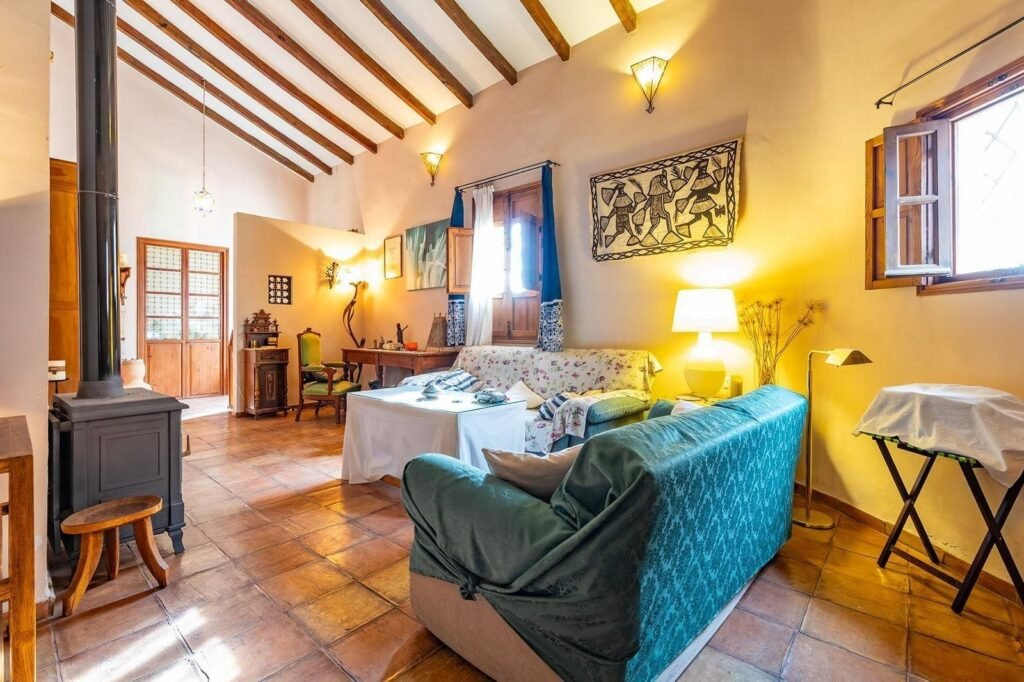 village house – Los Martinez Del Puerto – 395000 EUR