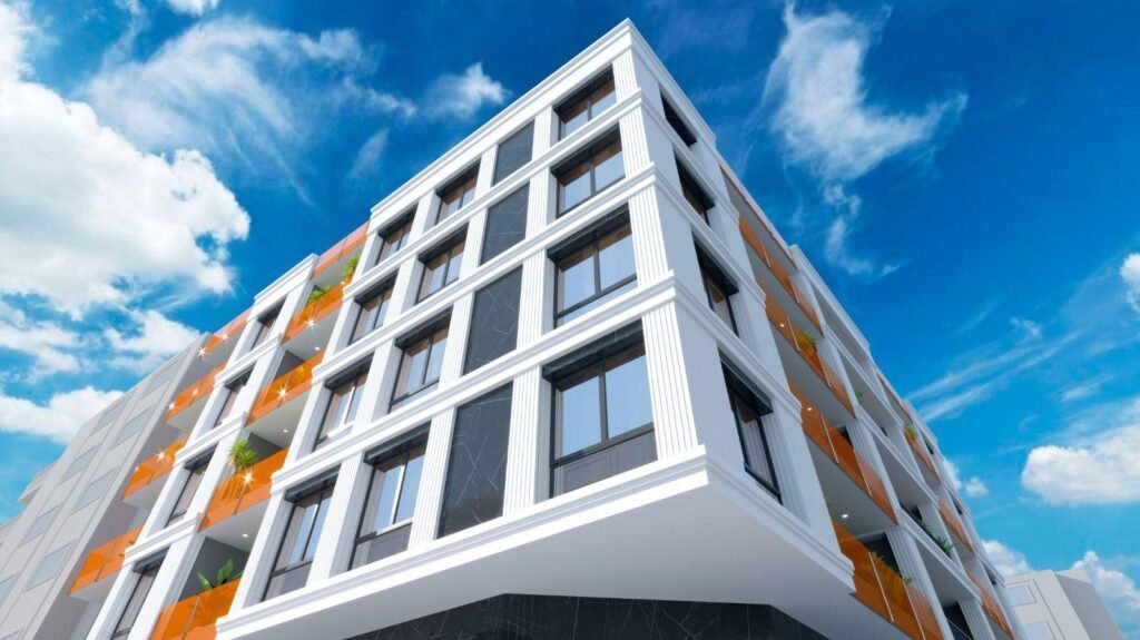 Uudistuotanto Torrevieja