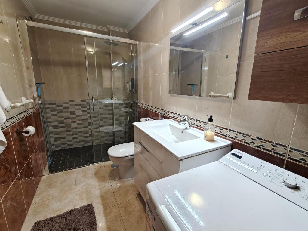 Property in Spain, Torrevieja Centrum