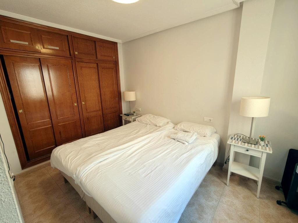 Property in Spain, Torrevieja Centrum