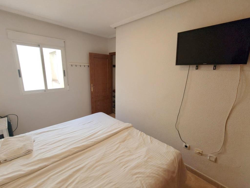 Property in Spain, Torrevieja Centrum