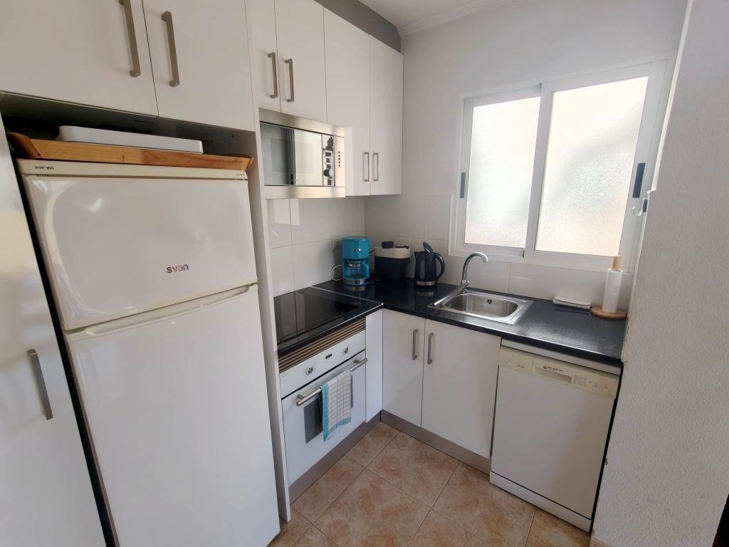 Property in Spain, Torrevieja Centrum