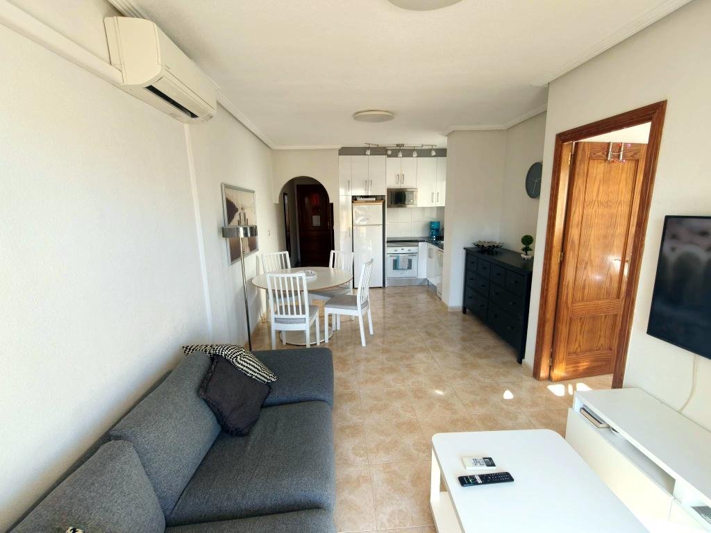 Property in Spain, Torrevieja Centrum