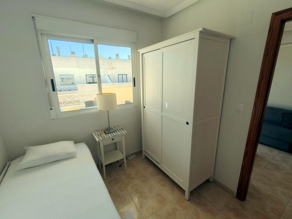 Property in Spain, Torrevieja Centrum