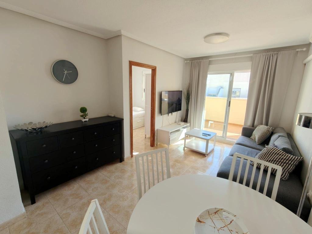 Property in Spain, Torrevieja Centrum
