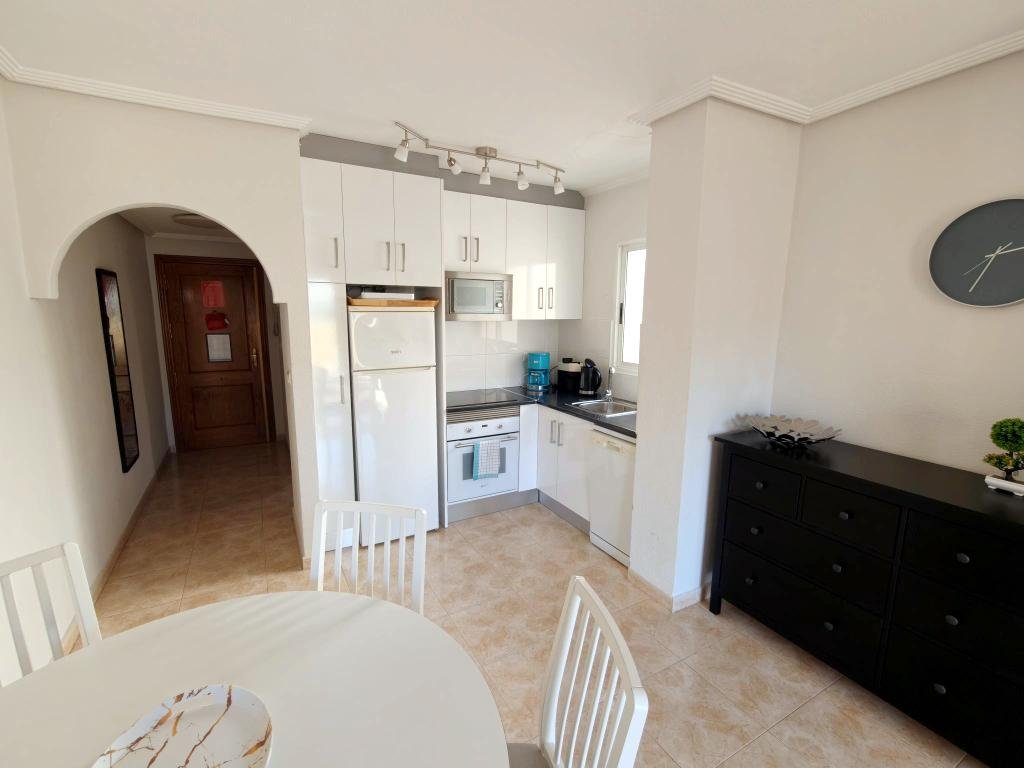 Property in Spain, Torrevieja Centrum