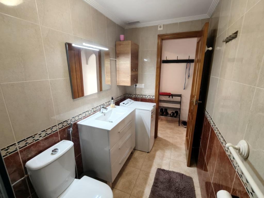 Property in Spain, Torrevieja Centrum