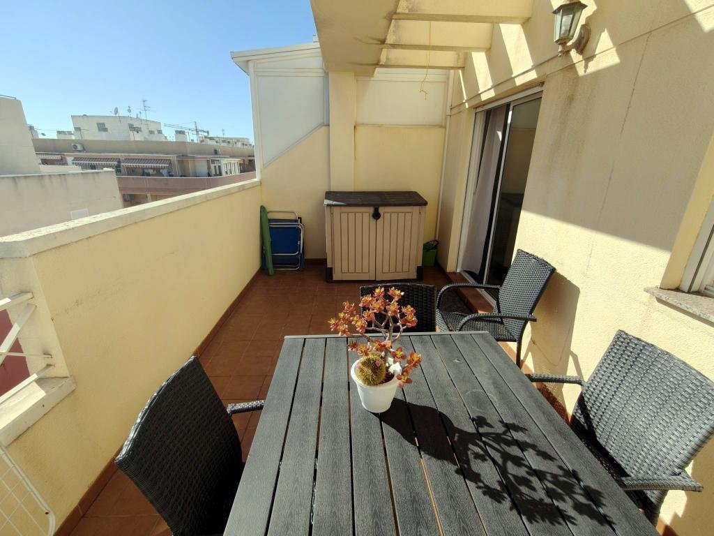 Property in Spain, Torrevieja Centrum