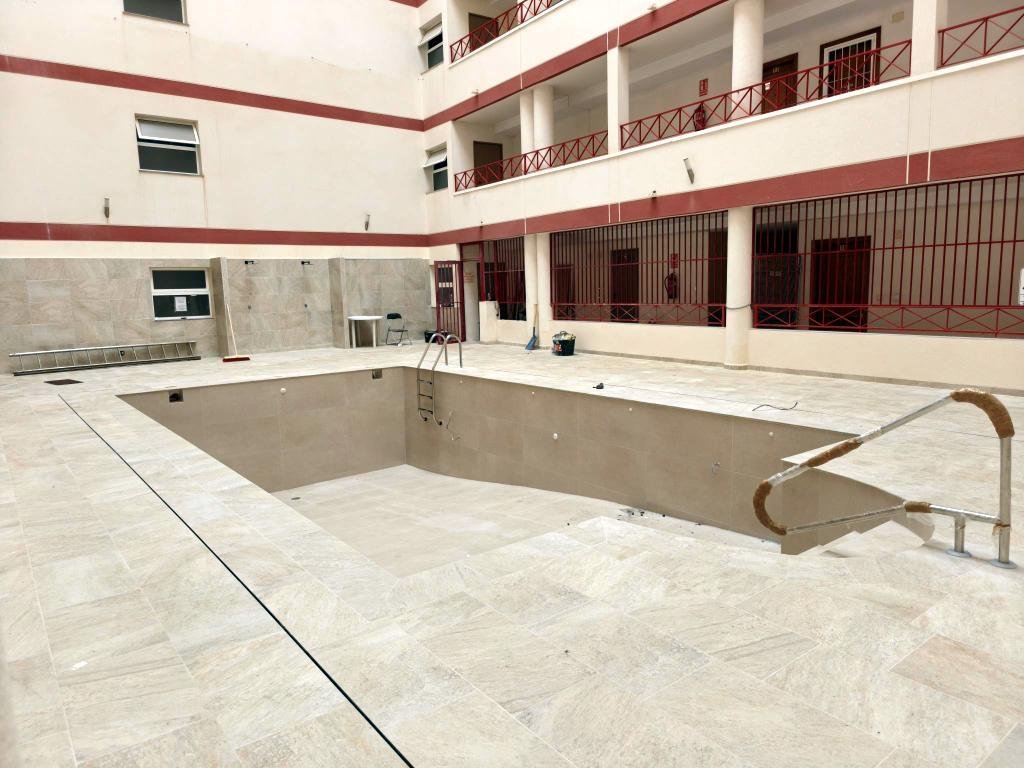 Property in Spain, Torrevieja Centrum