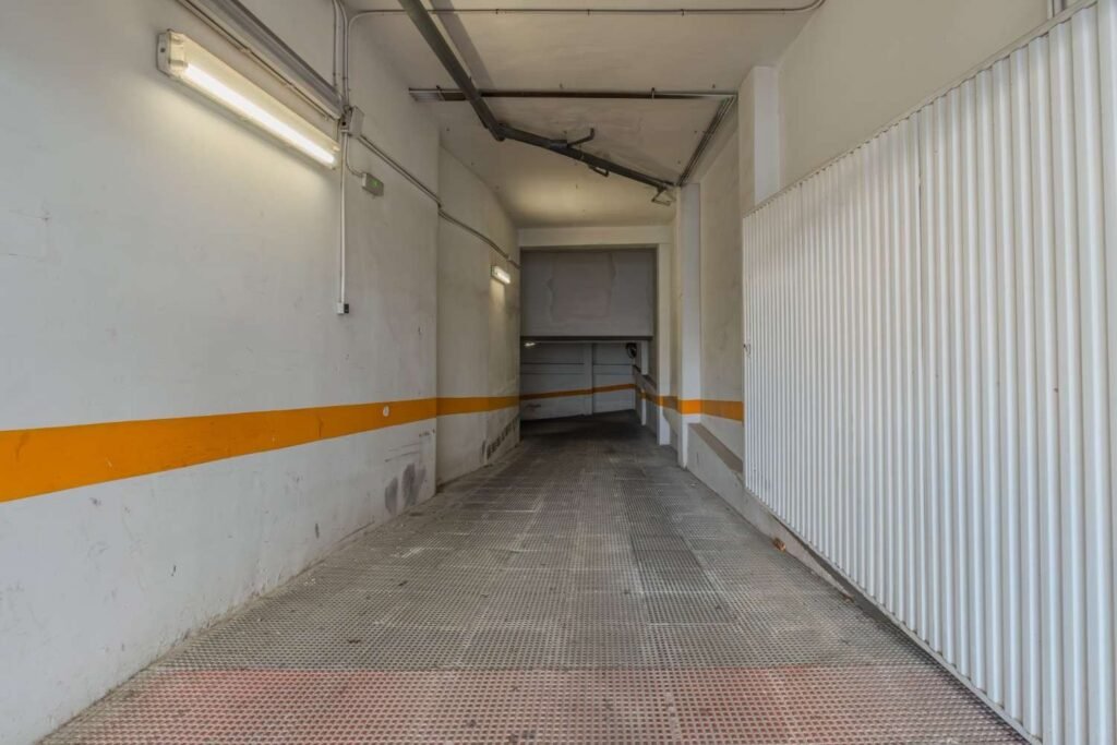 Garage – Torrevieja – 16000 EUR
