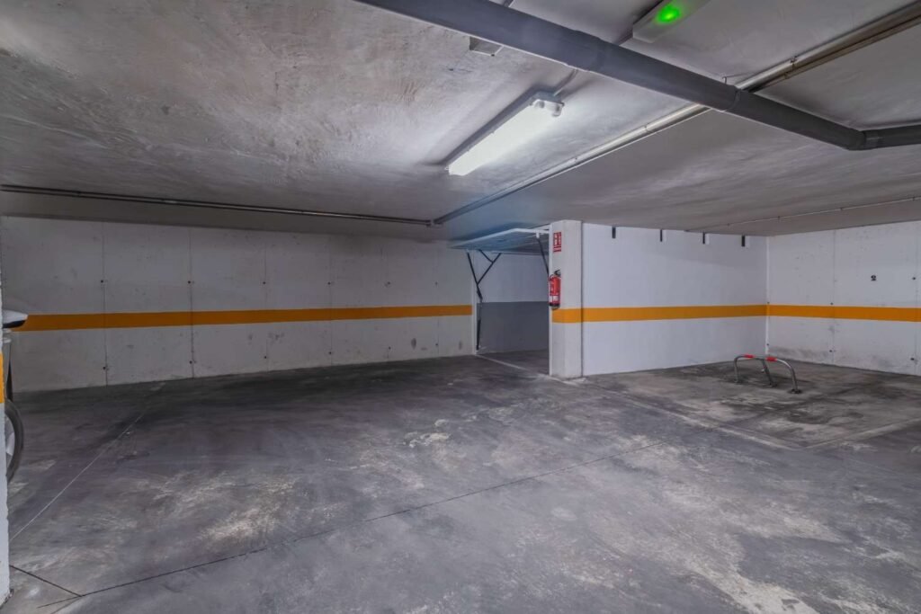 Garage – Torrevieja – 16000 EUR