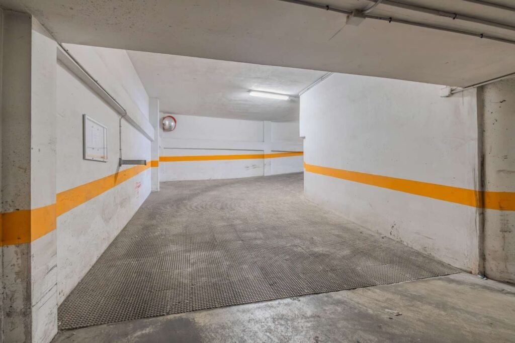 Garage – Torrevieja – 16000 EUR