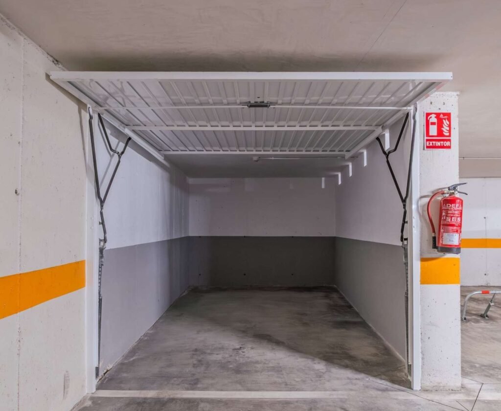 Garage – Torrevieja – 16000 EUR