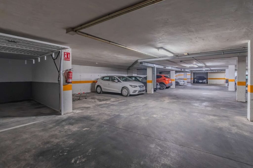 Garage – Torrevieja – 16000 EUR