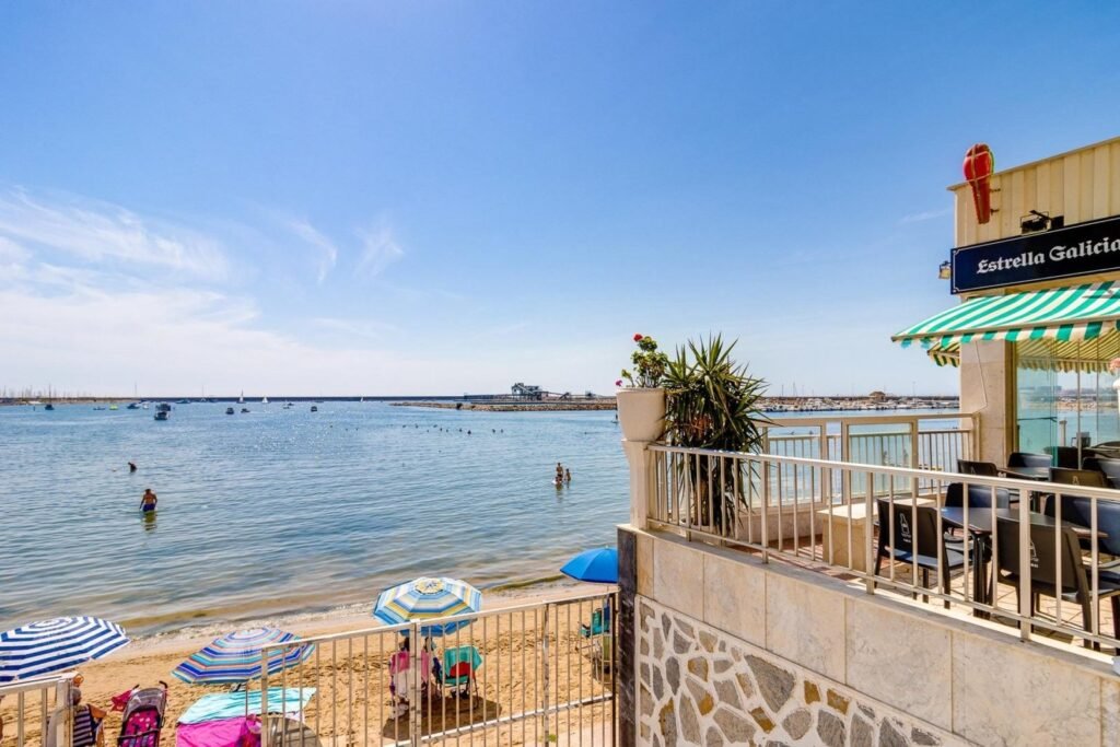 Lägenhet - Torrevieja - 239900 EUR