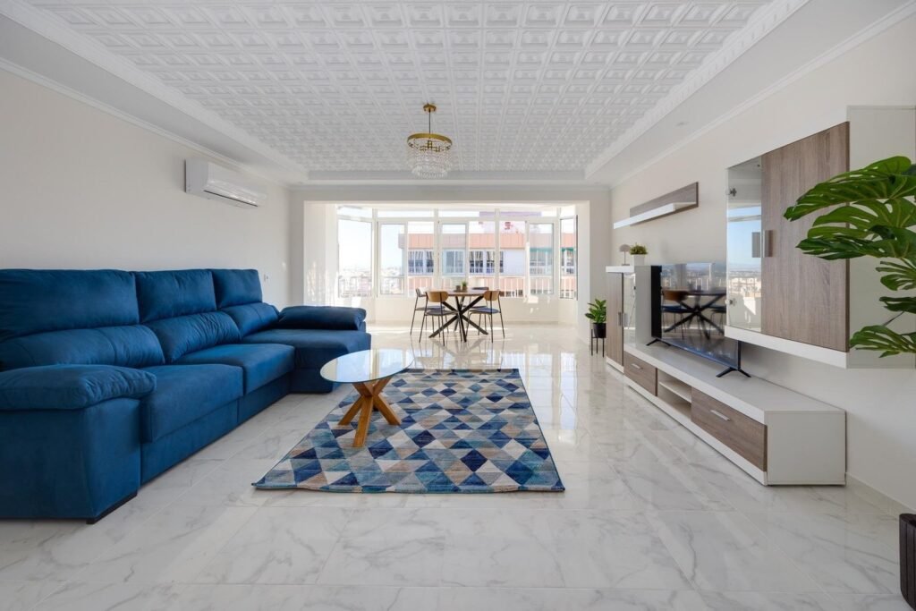 Lägenhet - Torrevieja - 239900 EUR