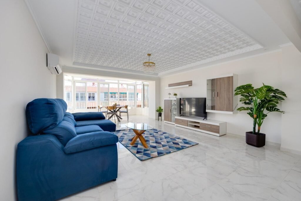 Lägenhet - Torrevieja - 239900 EUR