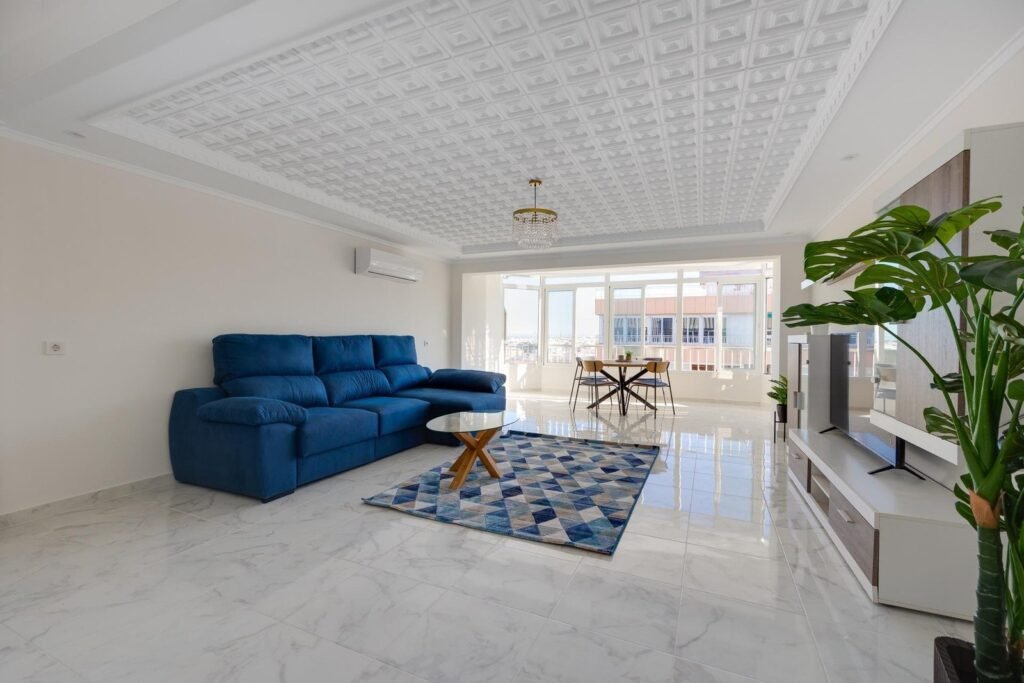 Lägenhet - Torrevieja - 239900 EUR