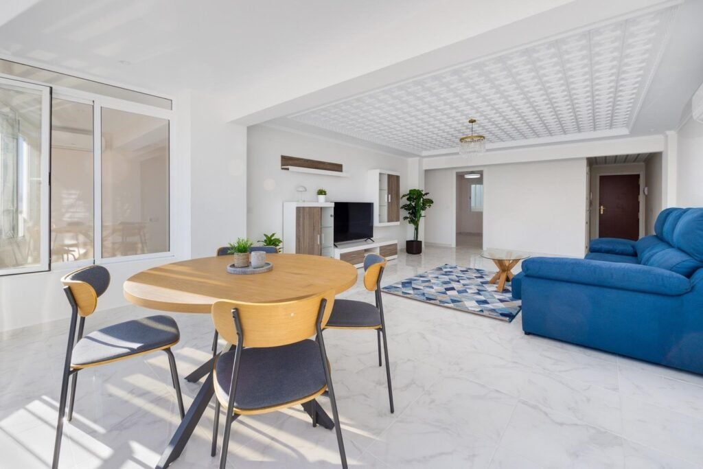 Lägenhet - Torrevieja - 239900 EUR