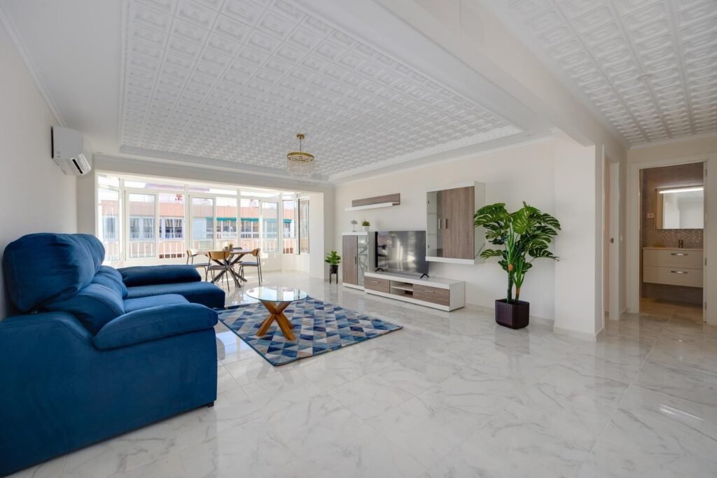 Lägenhet - Torrevieja - 239900 EUR