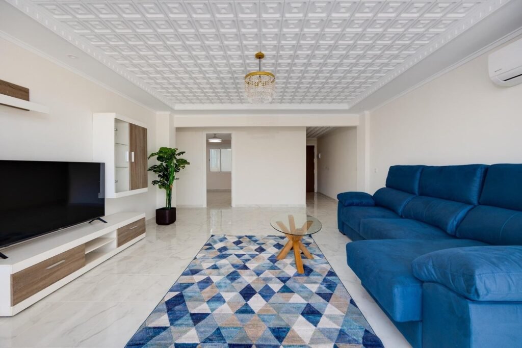 Lägenhet - Torrevieja - 239900 EUR