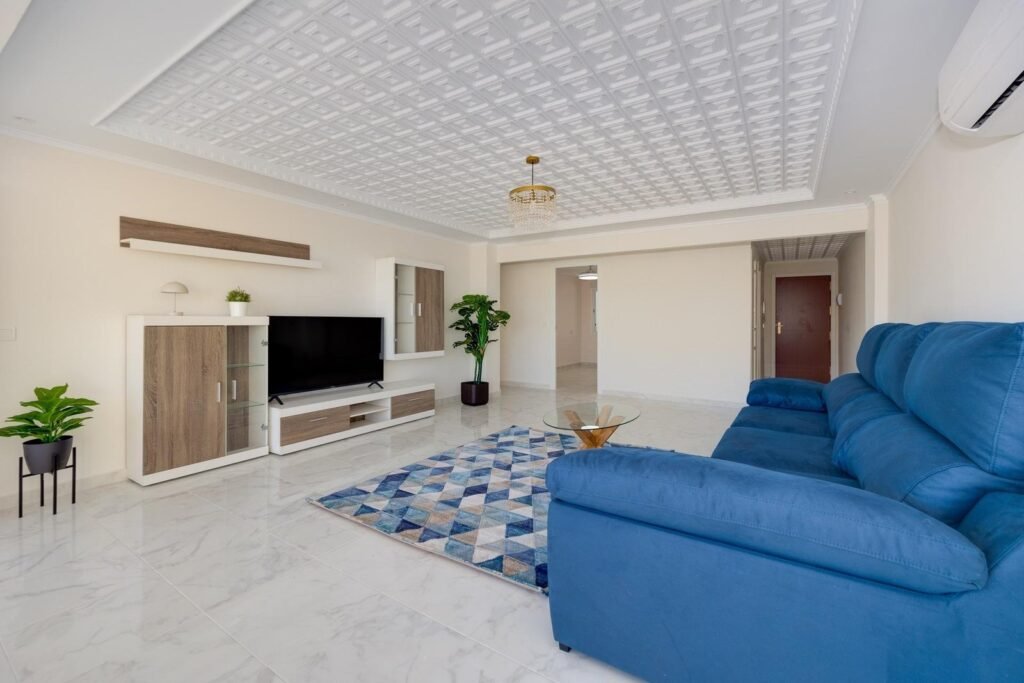 Lägenhet - Torrevieja - 239900 EUR