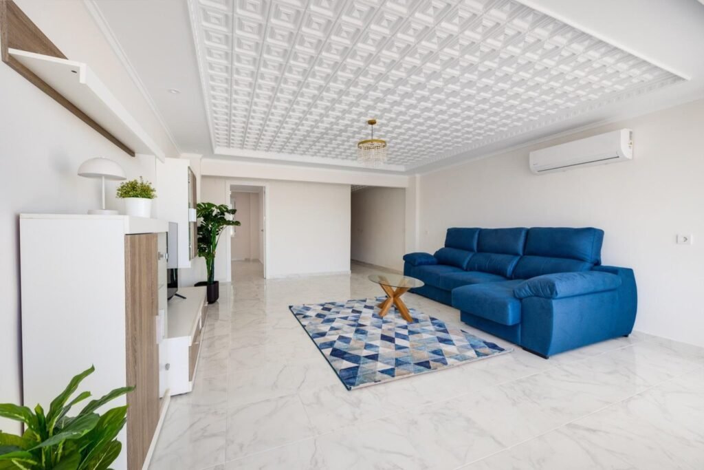 Lägenhet - Torrevieja - 239900 EUR