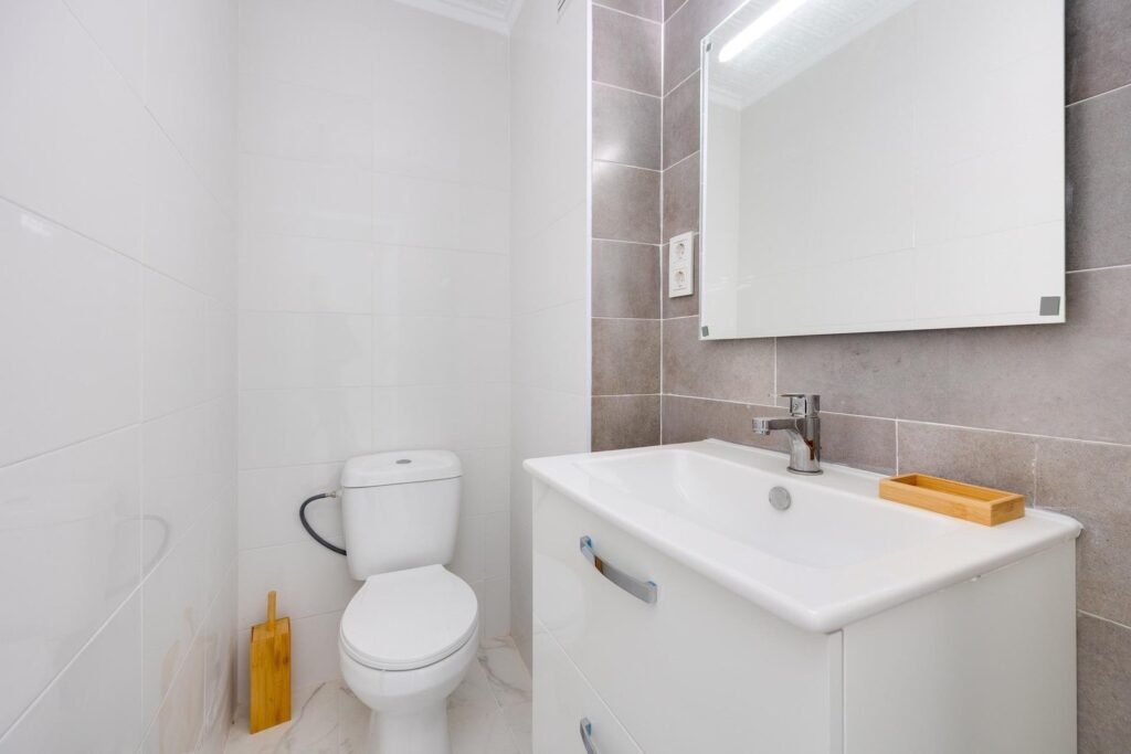 Lägenhet - Torrevieja - 239900 EUR