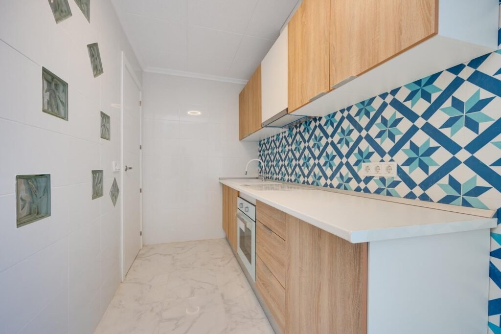 Lägenhet - Torrevieja - 239900 EUR