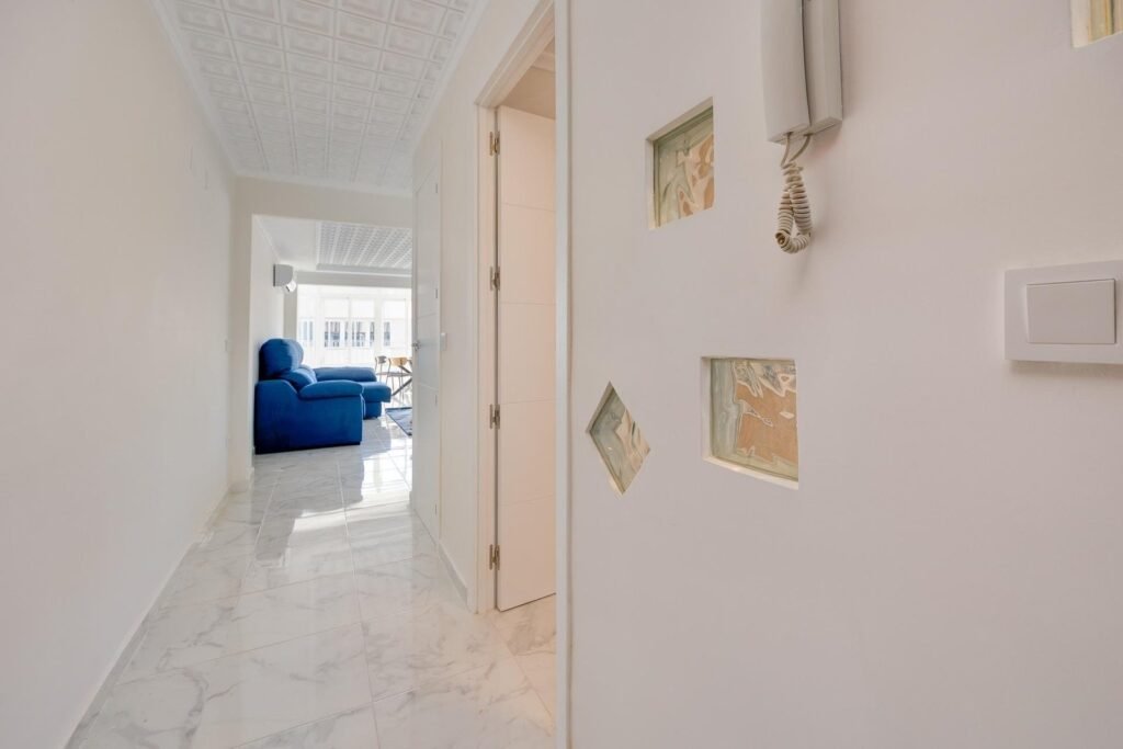 Lägenhet - Torrevieja - 239900 EUR