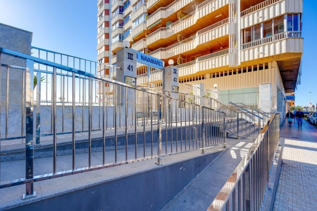 Lägenhet - Torrevieja - 239900 EUR
