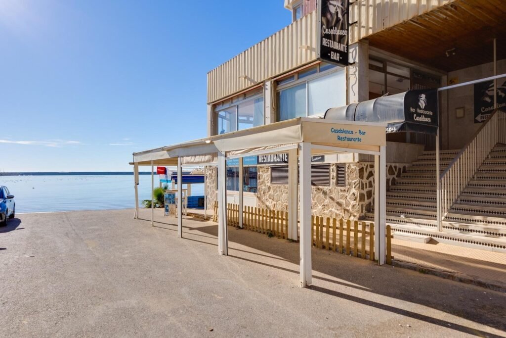 Lägenhet - Torrevieja - 239900 EUR