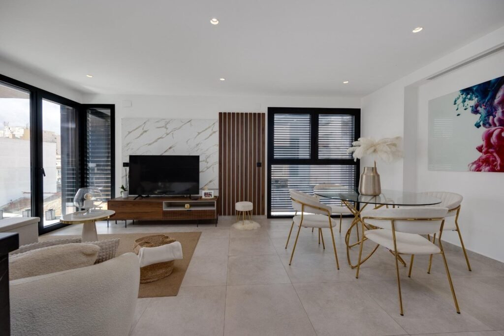 resale apartment torrevieja centro 15431 xl