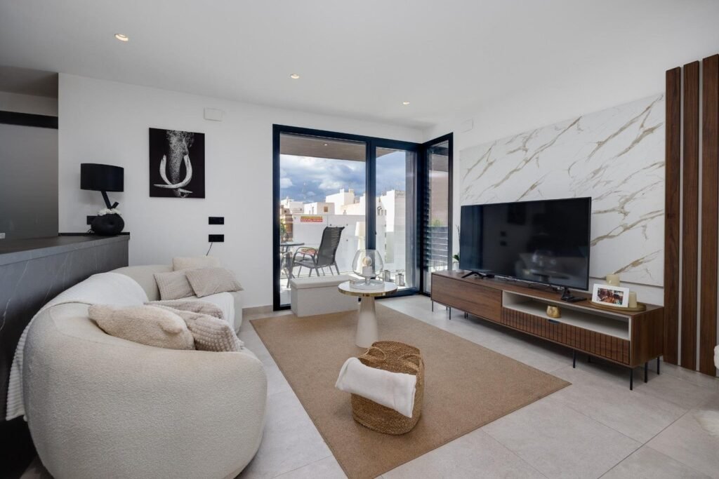 resale apartment torrevieja centro 15432 xl