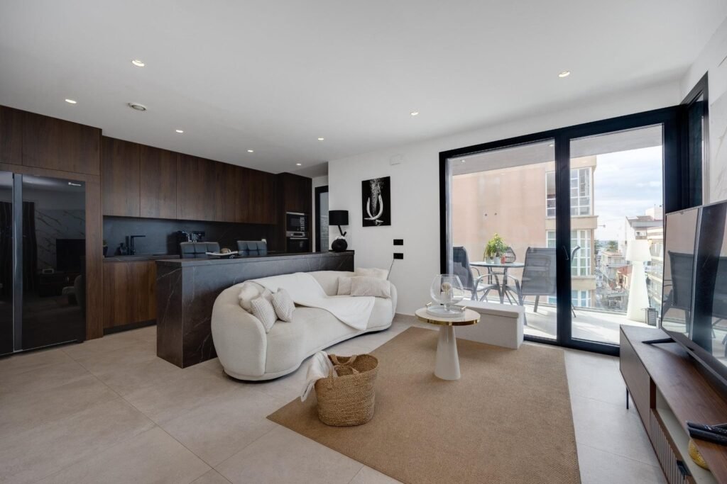 Apartment – Torrevieja – 332900 EUR