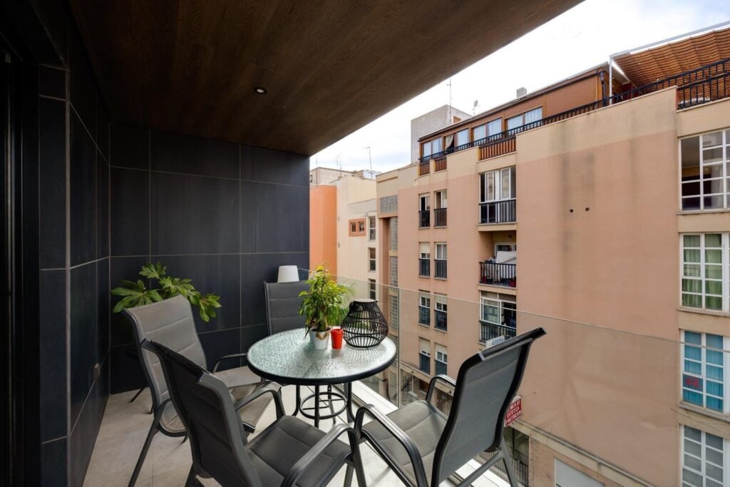 Apartment – Torrevieja – 332900 EUR