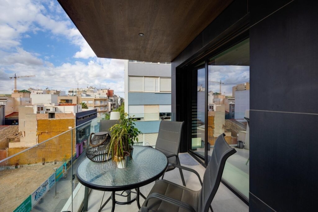 Apartment – Torrevieja – 332900 EUR