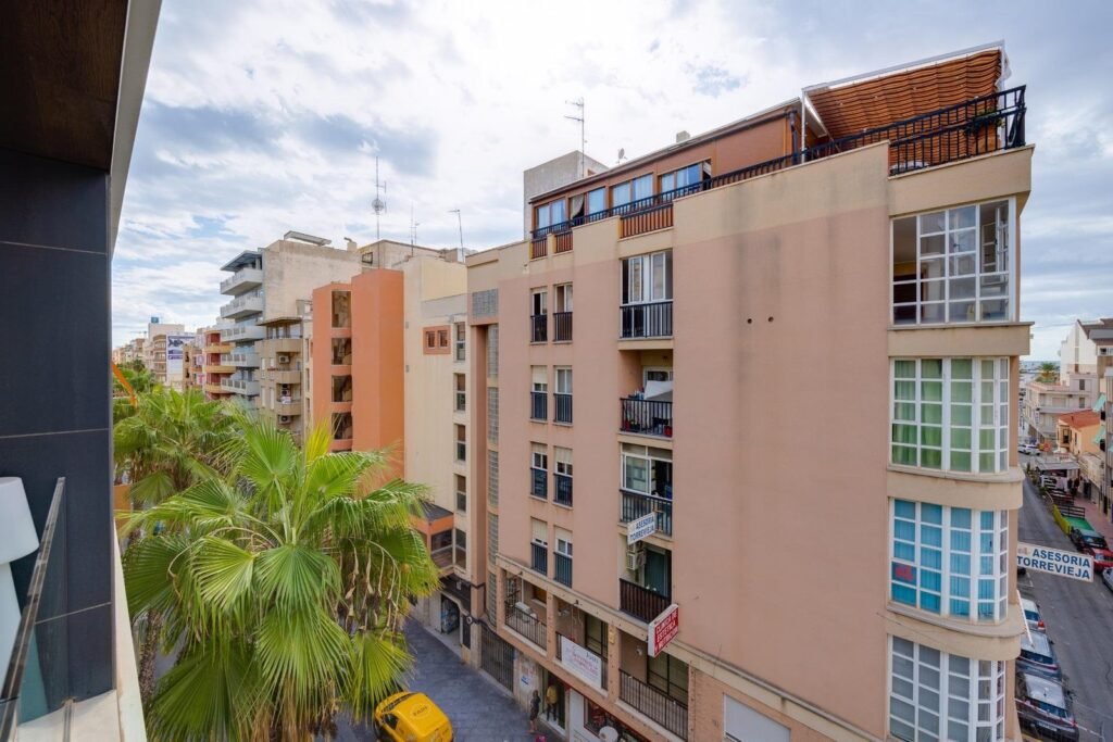 Apartment – Torrevieja – 332900 EUR