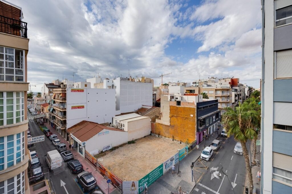 Apartment – Torrevieja – 332900 EUR