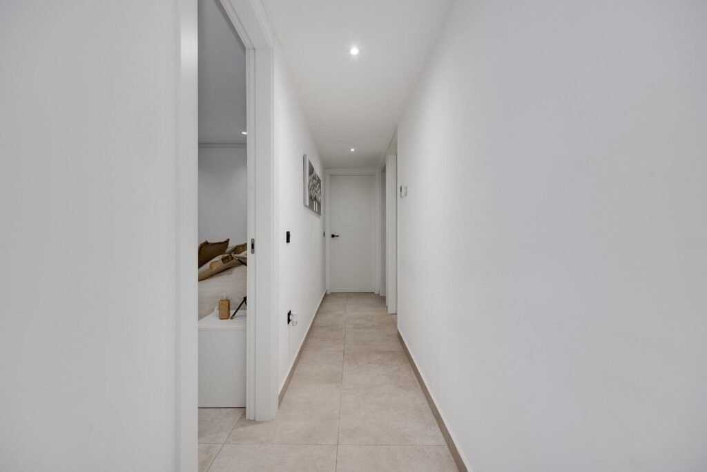 Apartment – Torrevieja – 332900 EUR